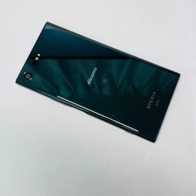 Xperia XZ Premium SO-04J SIMフリー 68341