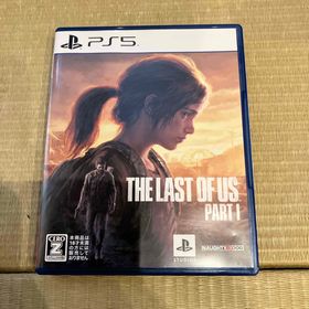 ソニー(SONY)のThe Last of Us Part I(家庭用ゲームソフト)