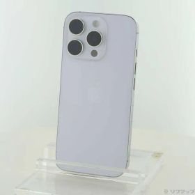 ソフマップ 〔中古品〕 iPhone16 Pro 256GB ホワイトチタニウム MYN13J／A SIMフリー【269】