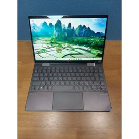 ヒューレットパッカード(hp)のHP ENVY x360 13 Ryzen 5 5600U(ノートPC)