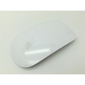 【中古】Apple Magic Mouse（2024/USB-C）ホワイト MXK53ZA/A【新橋】保証期間1週間