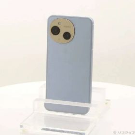 ソフマップ 〔中古品〕 AQUOS sense9 256GB ブルー SH-M29 SIMフリー【251】