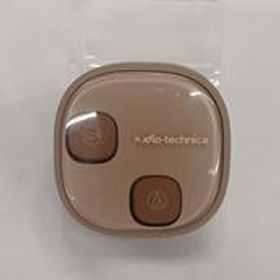 ワイヤレスイヤホン ATH-SQ1TW2 AUDIO-TECHNICA