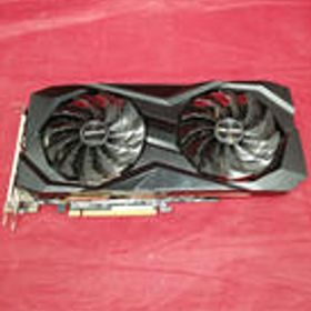 グラフィックボード RADEON RX6600XT CHALLENGER D 8 ASROCK