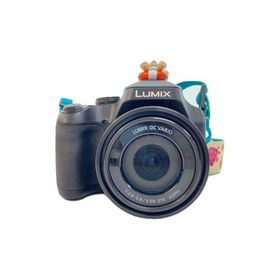 Panasonic◆デジタルカメラ LUMIX DC-FZ85