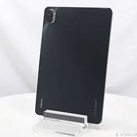 〔中古品〕 Xiaomi Pad 5 256GB コズミックグレー PAD5／GR／256GB／N Wi-Fi ［11インチ液晶／Snapdragon 860］〔中古品〕 Xiaomi Pad 5 256GB コズミックグレー PAD5／GR／256GB／N Wi-Fi ［11インチ液晶／Snapdragon 860］