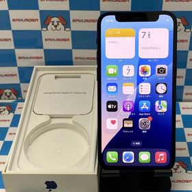 iPhone12 mini 256GB ブルー MGDV3J/A docomo版SIMフリー