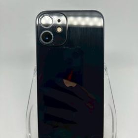 ●ハピネスネット SIMフリー iPhone12mini 64GB ブラック 送料無料