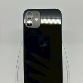 ●ハピネスネット SIMフリー iPhone12mini 128GB ブラック 送料無料