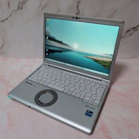 レッツノートSV1★Win11★Webカメラ★軽量ノートPC★第11世代i5(ノートPC)