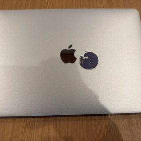 MacBookPro13インチ M1 8GB 512GB シルバー