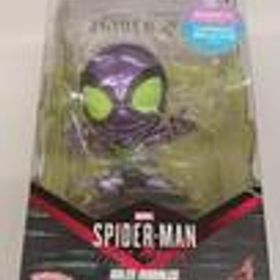 スパイダーマン マイルス パープル・ドミニオン・スーツ版 ホットトイズ