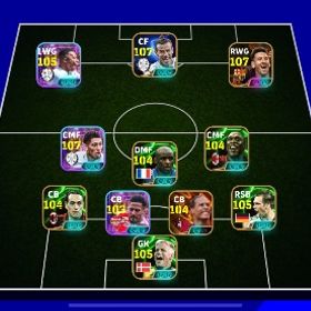 現環境最強 新BT、SH勢揃い ダブルブースター100体以上アカウント販売緊急‼️ 大特価 アカウント販売 最強スアレスやベイル、ルンメニゲ、ウリヘーネス、ヴィエラなど...最強スアレスなどいますイーフットボール2025アカウント販売環境垢引退アカウントアカウント販売引退しますイーフトアカウントアカウント販売アカウント販売イーフトBTアラウホスアレス！イーフト 引退垢イーフト垢買ってください環境TOP多数！引退するのでお譲りします。アカウント販売環境キャラしかいません！メアド変更可能引退垢 ルンメニゲ、エンバペ、担い手メッシなどイーフト引退イーフト引退アカウント引退垢！引退しますアカウント販売引退垢 最強‼︎イーフト引退したので買ってください！値下げ交渉可能です！！環境キャラ多数引退垢ですイーフト引退垢（総課金額約25万円）一応値下げあり垢環境キャラいますイーフト10万課金垢課金額20万 廃課金引退垢イーフト環境選手多数所持アカ説明文拝見お願いします修行に出ます