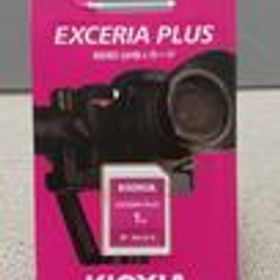 SDカード KSDH-A001T KIOXIA