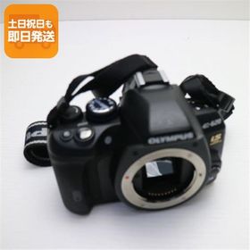 新品同様 E-620 ブラック ボディ 即日発送 OLYMPUS デジタル一眼 本体 あすつく 土日祝発送OK