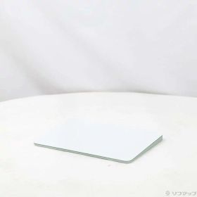 【中古】Apple(アップル) Magic Trackpad 2 グリーン 【262-ud】