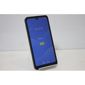 softbank SHARP AQUOS wish A103SH SIMフリー Android スマートフォン 残債なし 64GB ブラック