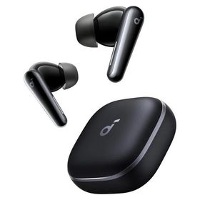 ANKER Soundcore Liberty 5 ミッドナイトブラック 黒 アンカー サウンドコア リバティー5 A3957N11