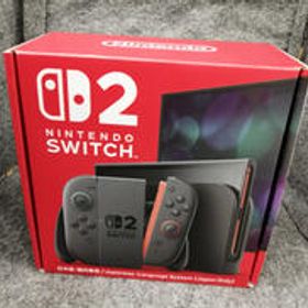 SWITCH2 BEE-001 NINTENDO / 任天堂