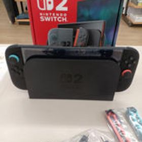 訳あり品 Nintendo SWITCH2 BEE-001 NINTENDO