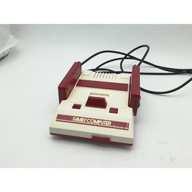 【中古】Nintendo ニンテンドー クラシックミニ ファミリーコンピュータ【柏】保証期間１ヶ月【ランクC】