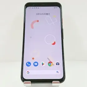 Google Pixel 4 新品¥54,026 中古¥11,800 | 新品・中古のネット最安値