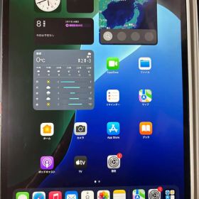 iPad Air3 256GB SIMフリー