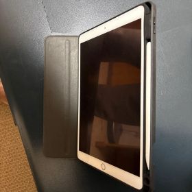 iPad Air（第3世代） iPadペンシル、カバー付き