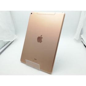 【中古】Apple SoftBank 【SIMロック解除済み】 iPad Air（第3世代/2019） 64GB ゴールド MV0F2J/A【柏】保証期間１ヶ月【ランクC】