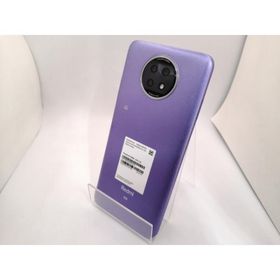 Redmi Note 9T パープル 新品 15,600円 中古 9,906円 | ネット最安値の