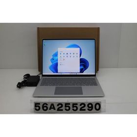 ノートパソコン Microsoft Surface Laptop 7 256GB Snapdragon X Plus X1P64100 3.4GHz/16GB/256GB/13.8W/(2304x1536) タッチパネル/Win11