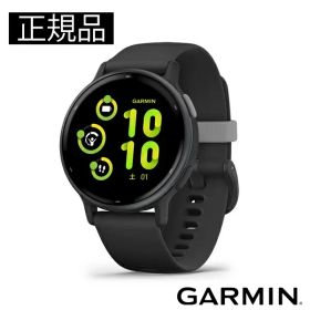 GARMIN ガーミン vívoactive 5 フィットネスGPSウォッチ 010-02862-40 スマートウォッチ フィットネス 健康管理 正規輸入品【ショッピングローン24回無金利】