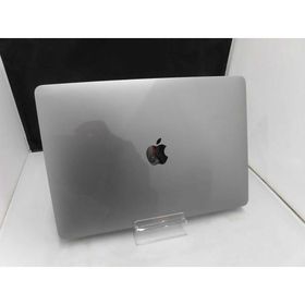 アップル Apple 【ジャンク】MacBook Air 13インチ CTO 2020 シルバー A2179