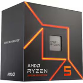 Ryzen 5 7500F BOX 新品 18,980円 中古 19,500円 | ネット最安値の価格