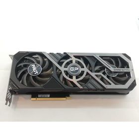 【中古】Palit GeForce RTX 3070 GamingPro V1 8GB（NE63070019P2-1041A）RTX3070(LHR)/8GB(GDDR6)【秋葉3号】保証期間１週間