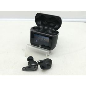【中古】JBL TOUR PRO 3 [ブラック]【川崎】保証期間１ヶ月【ランクA】