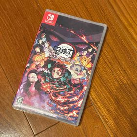 鬼滅の刃 ヒノカミ血風譚2 Switch 新品¥2,800 中古¥1,980 | 新品・中古