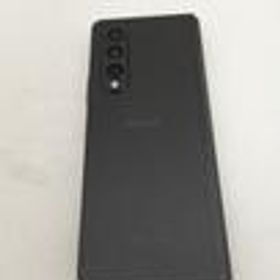 GALAXY Z FOLD3 SC-55B SAMSUNG