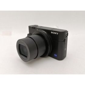【中古】SONY Cyber-Shot DSC-RX100M3【新宿2】保証期間１ヶ月【ランクB】