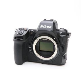 《美品》Nikon Z8