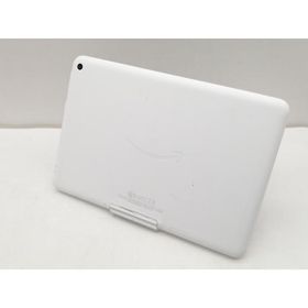 【中古】Amazon Fire HD 8（2020/第10世代） 32GB ホワイト【仙台イービーンズ】保証期間１週間【ランクC】