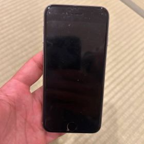 Apple iPhone 6 シルバー 本体