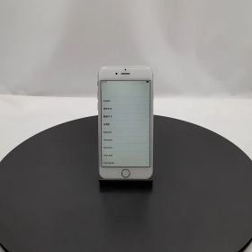 ★一部動作確認済み/ジャンク★Apple iPhone 6 16GB MG482J/A SoftBank シルバー [4.7インチ iOS] 中古 スマートフォン (RM1411)