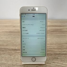 Apple iPhone 6 64GB MG4J2J/A 初期化済み E71