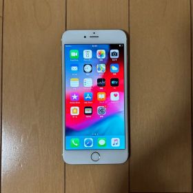 iPhone 6Plus 16GB ゴールド