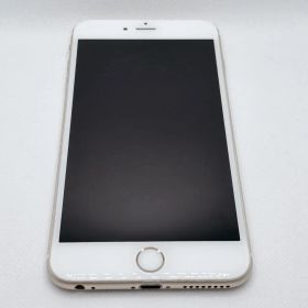 【良品】iPhone 6 Plus 64GB MGAK2J/A ゴールド 大画面