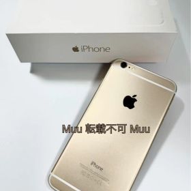 【ジャンク品】iPhone 6 Plus 16GB 修理歴なし