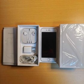 Apple iPhone 6 16GB ゴールド
