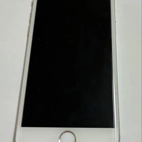iPhone6 docomoシルバー 64GB
