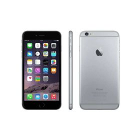 AAA21 iPhone 6 Plus スペースグレー 16GB ジャンク 外装Cランク SIMフリー